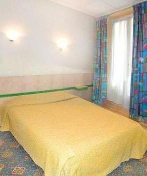 Hotel Jarry Confort Parijs