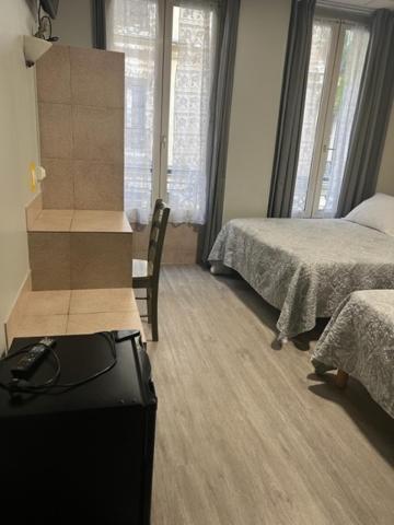 Hotel Jarry Confort Parijs