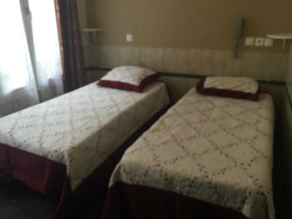 Hotel Jarry Confort Parijs